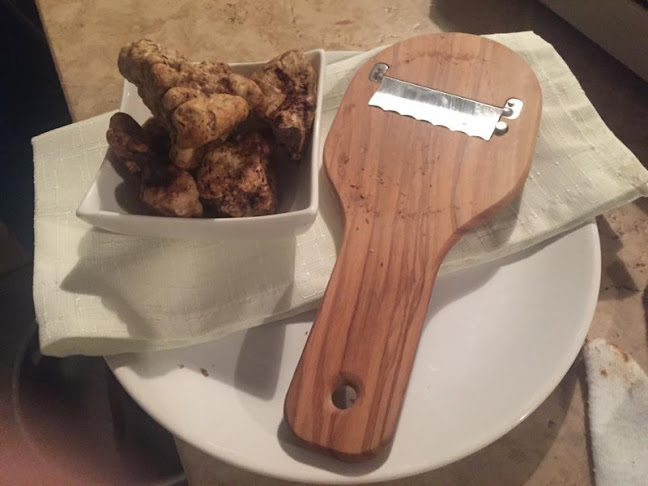 Comentarii opinii despre Konoba Mondo