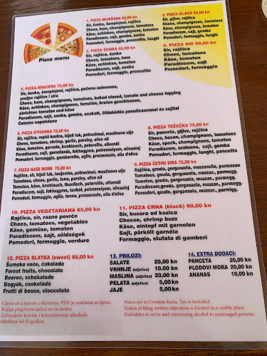 Comentarii opinii despre Bracera