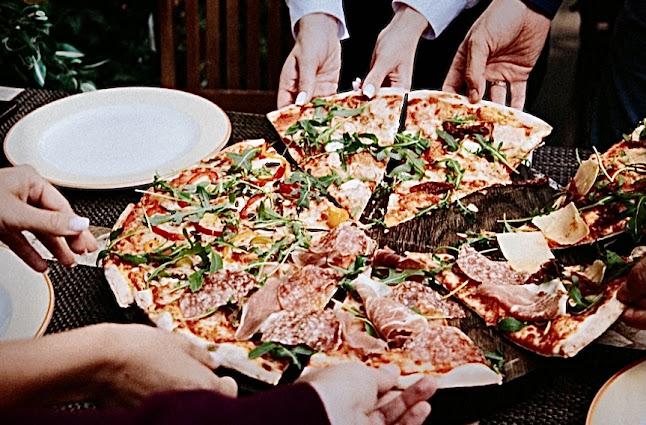 Restoran Strossmayer No. 2 - Osijek