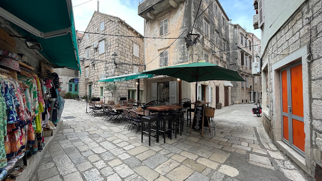 Ul. Hrvatske Bratske Zajednice 33, 20260, Korčula