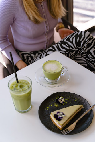 Coffee & Cake 2 - Kavana RELJA - Gastronomija i ugostiteljstvo