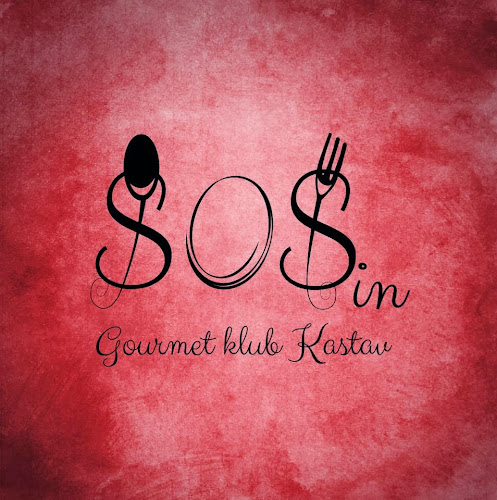 SOS in - Gourmet Klub Kastav