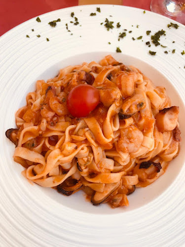 Konoba Pizzeria Nana