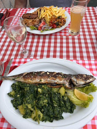 Konoba Dva Ferala - Gastronomija i ugostiteljstvo