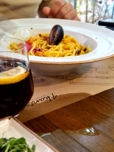 Restoran 4 Kantuna - Zadar