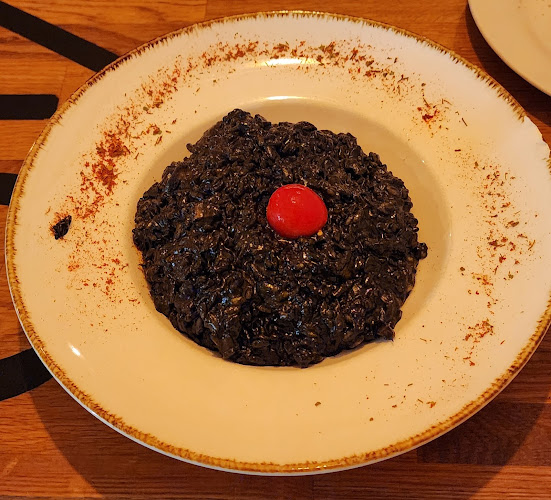 Comentarii opinii despre Restoran Nokturno