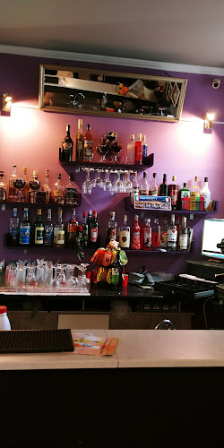 Caffe Bar " San Remo"