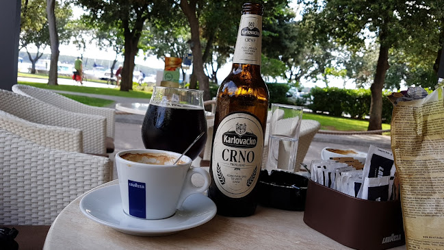 Vanilla Cafe Bar - Gastronomija i ugostiteljstvo