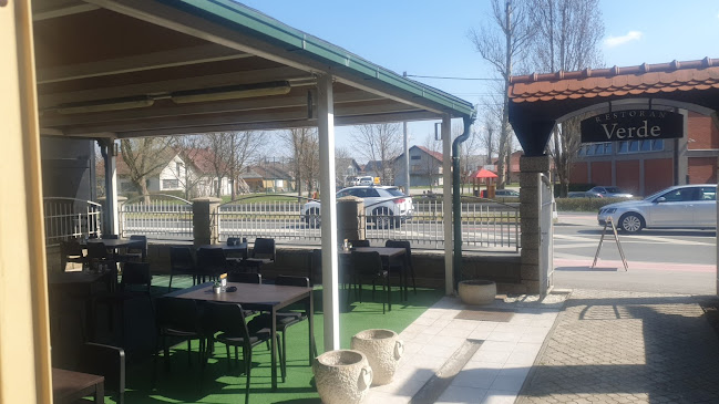 Comentarii opinii despre Restoran Verde