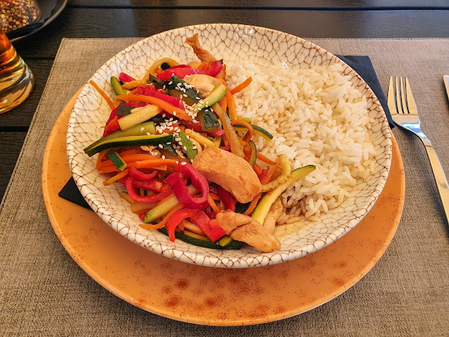 Opinii despre Restoran Uspinjača în Zagreb - Gastronomija i ugostiteljstvo