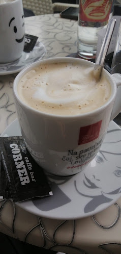 Opinii despre Caffe Bar Corner în Čazma - Gastronomija i ugostiteljstvo