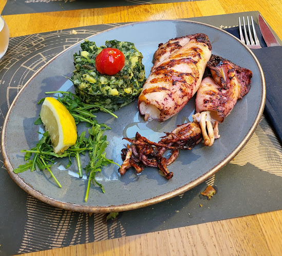 Opinii despre Restoran 4 Kantuna în Zadar - Gastronomija i ugostiteljstvo