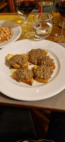 Opinii despre Croazia în Rijeka - Gastronomija i ugostiteljstvo