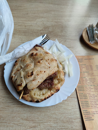 Opinii despre Mrvica grill - Branimirac în Zagreb - Gastronomija i ugostiteljstvo