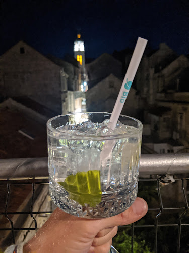 Cocktail bar Massimo - Korčula