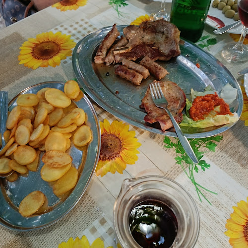 Restoran Agroturizam Sterle