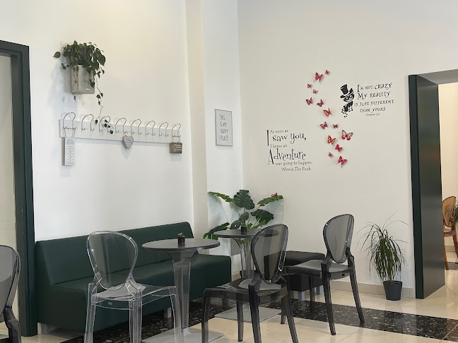 Comentarii opinii despre Coffee Break