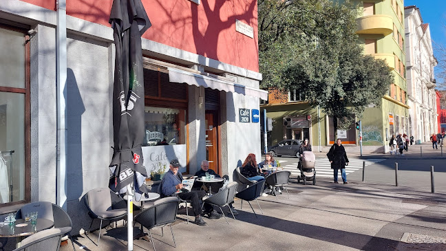 Caffe bar 2020 - Rijeka