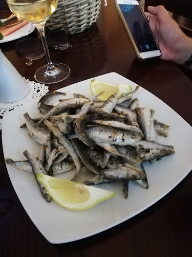 Opinii despre Konoba Bonaca în Kolan - Gastronomija i ugostiteljstvo