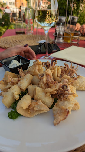 Comentarii opinii despre Riva Bistro (Rovinj)