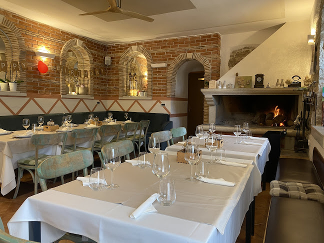 Konoba Farini - Višnjan