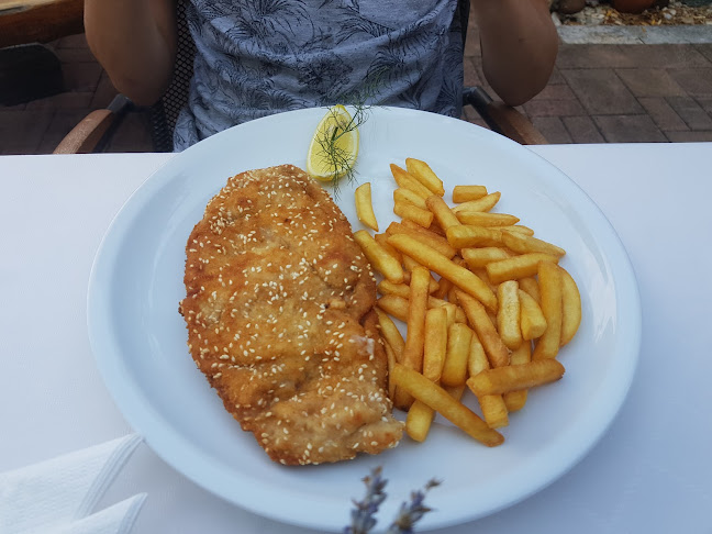 Opinii despre Buffet Zomzi în Poreč - Gastronomija i ugostiteljstvo