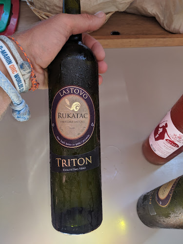 Triton Restaurant - Gastronomija i ugostiteljstvo