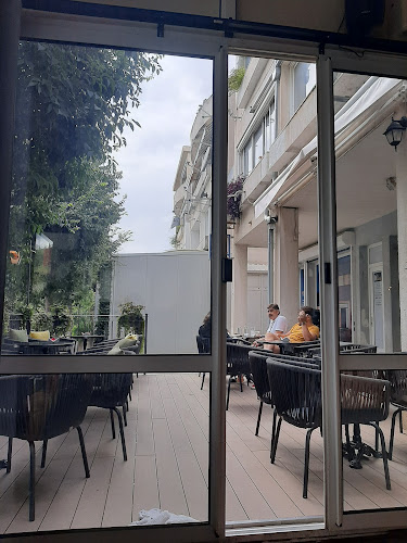 Caffe Bar Moby Dick - Split