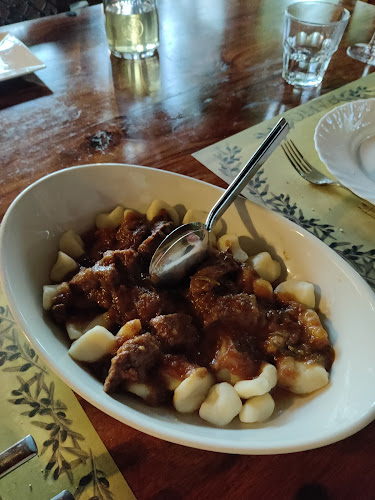 Agroturizam Klaj - Gastronomija i ugostiteljstvo