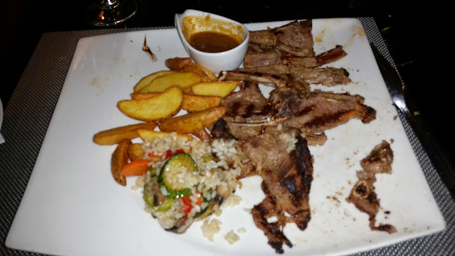 Opinii despre Ivo în Makarska - Gastronomija i ugostiteljstvo