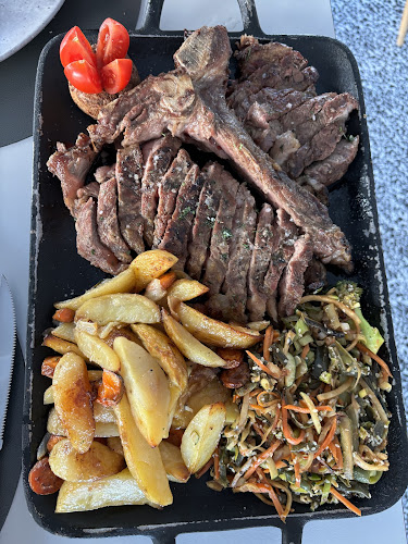 Pizza bar Maká - Makarska