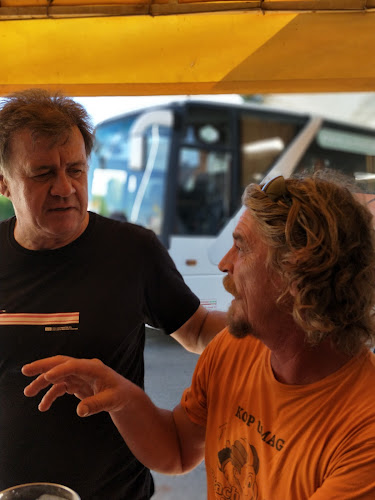 Comentarii opinii despre Caffe' bar Corner