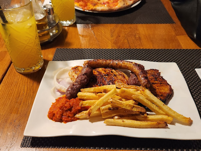 Konoba-pizzeria Arka - Gastronomija i ugostiteljstvo