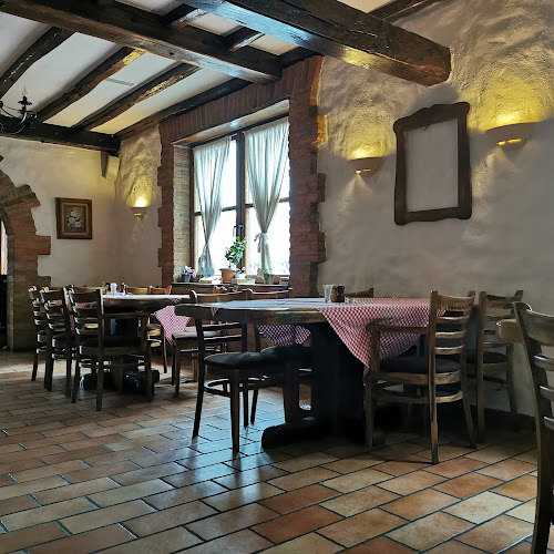 Restoran Martin - Nedelišće