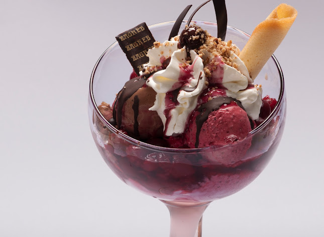 Slastičarnica Zagreb, Masarykova ul. 4, 10000, Zagreb