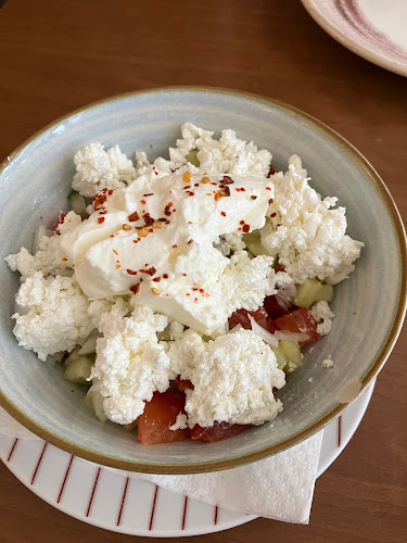 Bistro grill Sarajevska priča