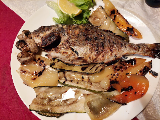 Konoba Novak - Gastronomija i ugostiteljstvo