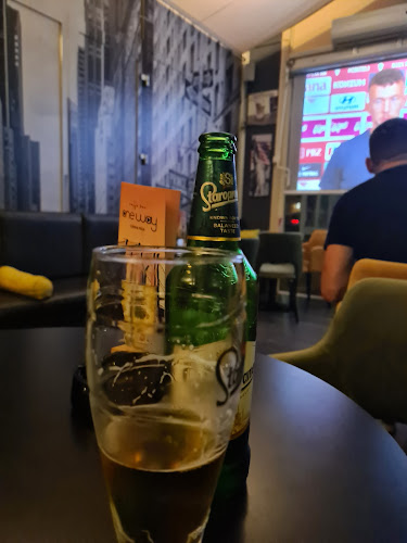 Comentarii opinii despre Caffe bar “One Way”