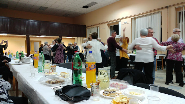 Caffe Bar Bregi - Posavski Bregi