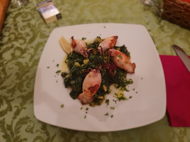 Pizzeria & Restaurant Toni - Gastronomija i ugostiteljstvo