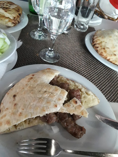 Comentarii opinii despre Urban Grill Sarajevo