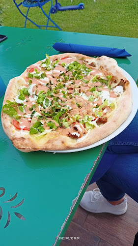 Comentarii opinii despre Restoran Santa Maria