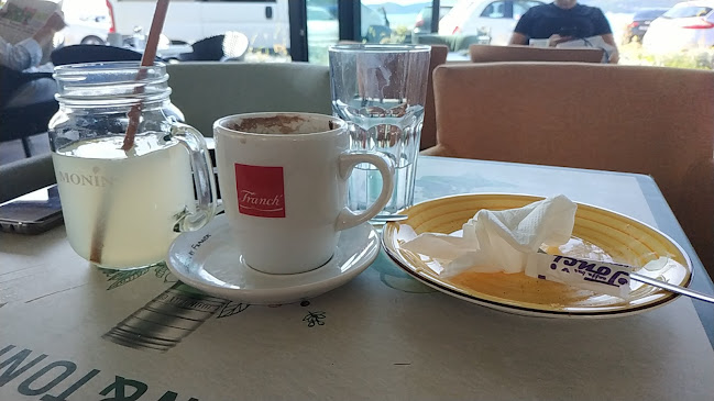 Obala kralja Petra Krešimira IV 5, 23210, Biograd na Moru