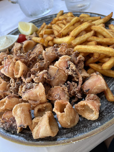 Lungomare - Gastronomija i ugostiteljstvo