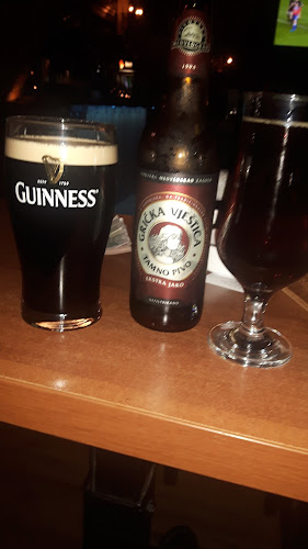 Comentarii opinii despre Buzz Bar