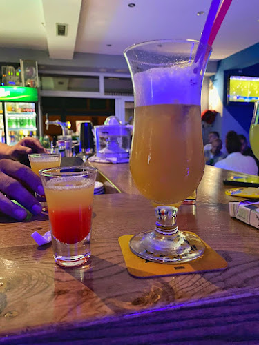 Caffe bar Oscar - Makarska