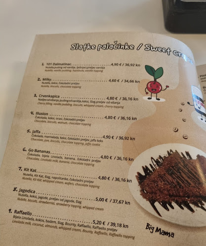 Comentarii opinii despre Cafe bar Shookolat