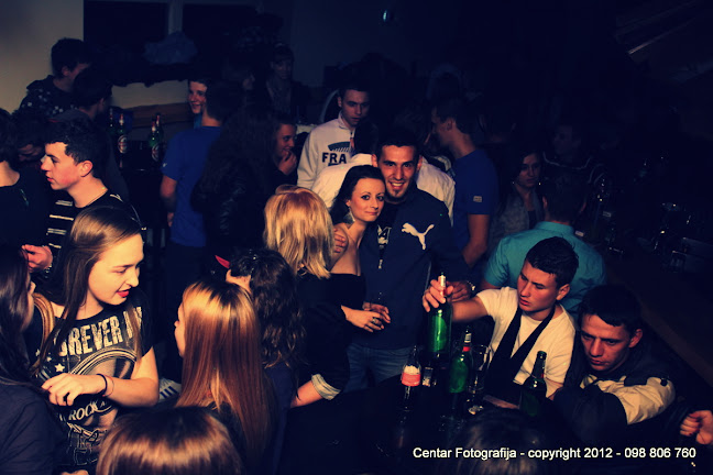 Comentarii opinii despre City Bar | Ogulin