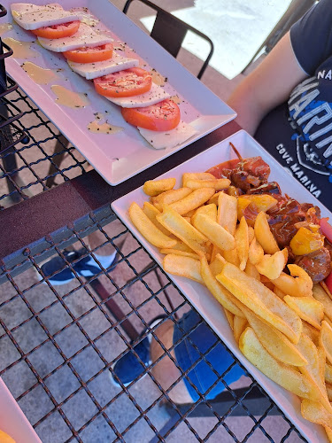 Comentarii opinii despre Lo-Cal Grill