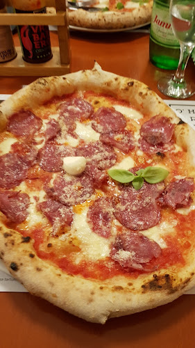 O'Hara - Gastronomija i ugostiteljstvo